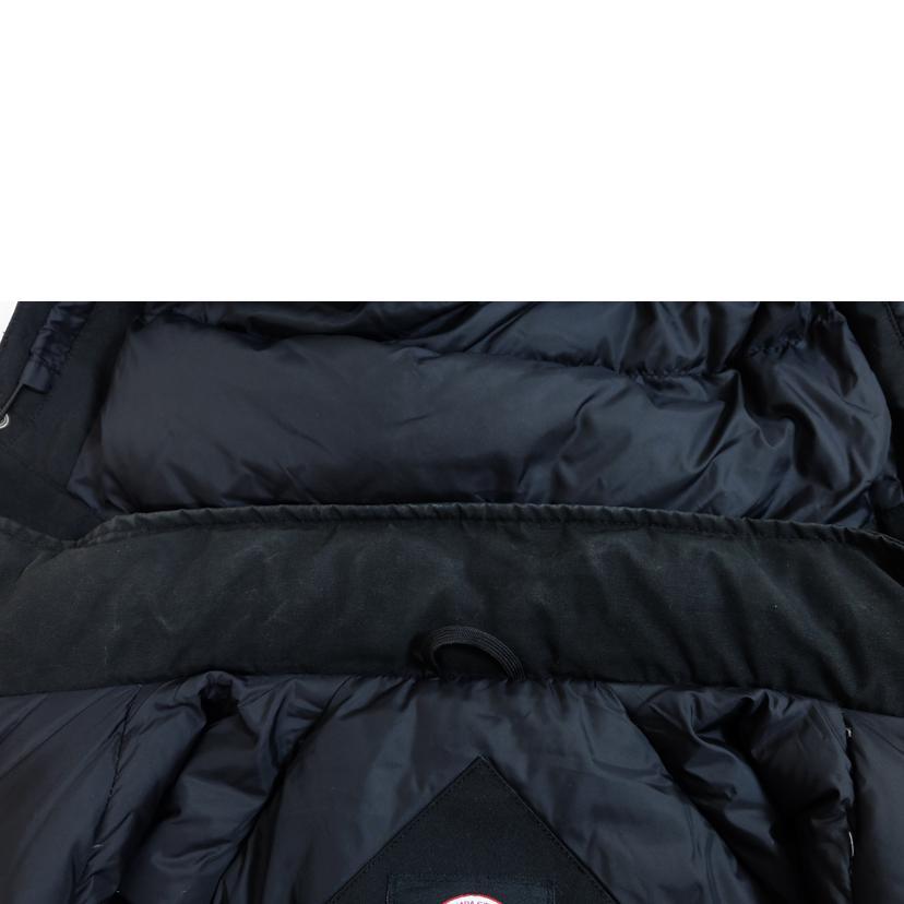 CANADA GOOSE カナダグース/カムループス/4078JM R/S/メンズアウター/C