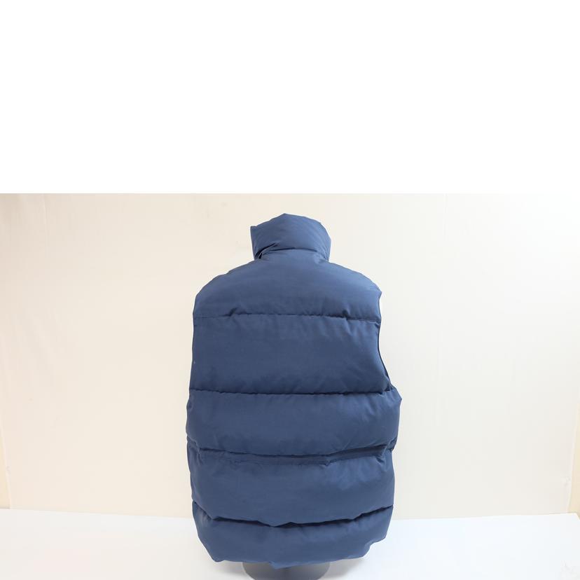 SIERRA DESIGNS シエラデザイン/リバーシブルダウンベスト