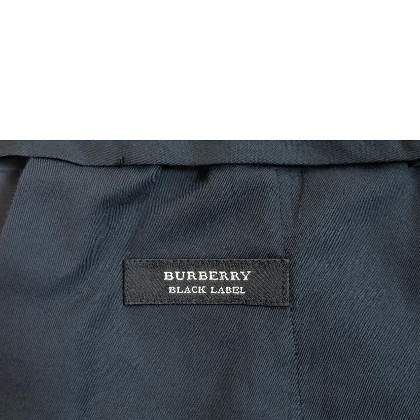 BURBERRY BLACK LABEL バーバリーブラックレーベル/3つ釦 スーツ上下