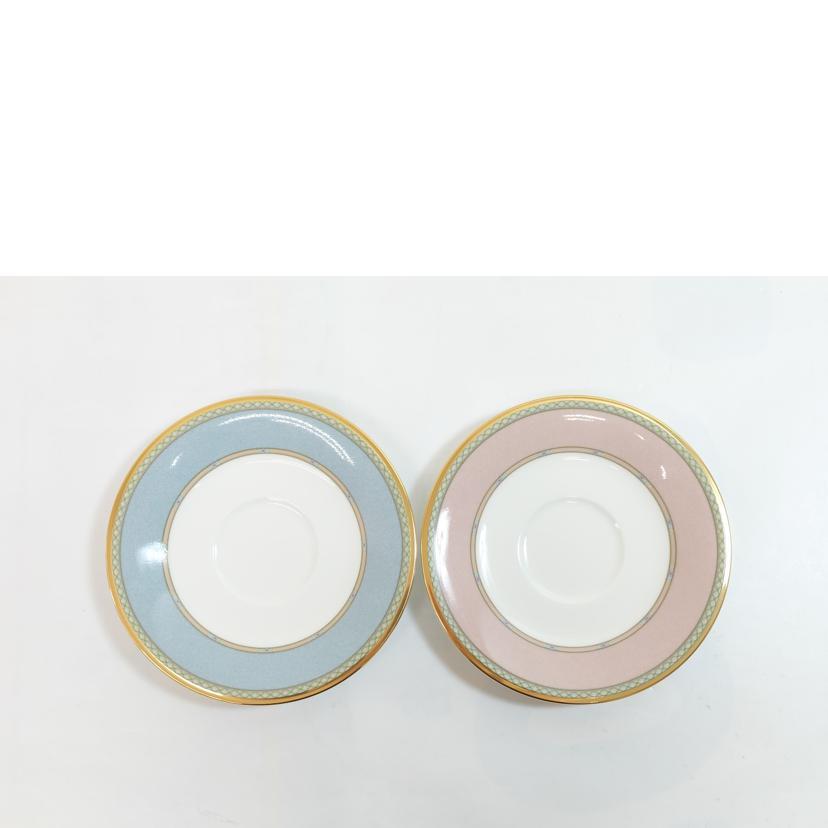 Noritake ノリタケ/ヨシノペアカップ&ソーサ/Sランク/71【中古】 ノリタケ Noritake ノリタケ/ヨシノペアカップ&ソーサ/Sランク