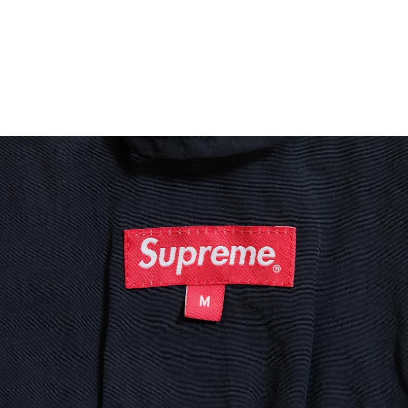 Supreme シュプリーム/Peneled Track セットアップ/Bランク/71【中古