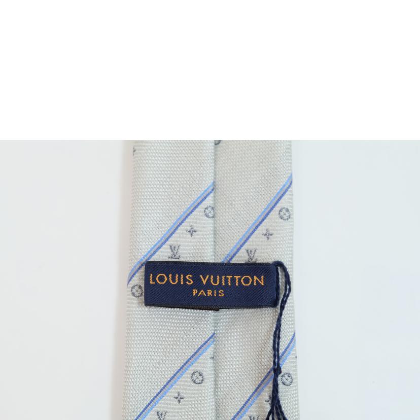 LOUIS VUITTON ルイ・ヴィトン/スインストライプス7CM/M77607/SAランク/71【中古】 LOUIS VUITTON（ルイ・ヴィトン） ルイ・ヴィトン/スインストライプス
