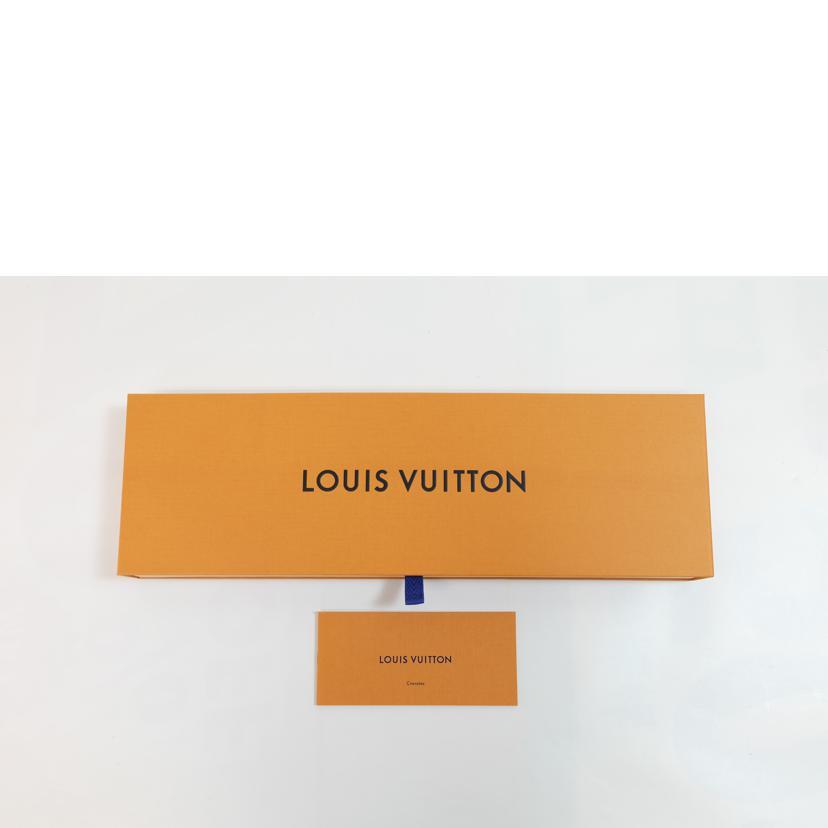 LOUIS VUITTON ルイ・ヴィトン/スインストライプス7CM/M77607/SAランク/71【中古】 LOUIS VUITTON（ルイ・ヴィトン） ルイ・ヴィトン/スインストライプス