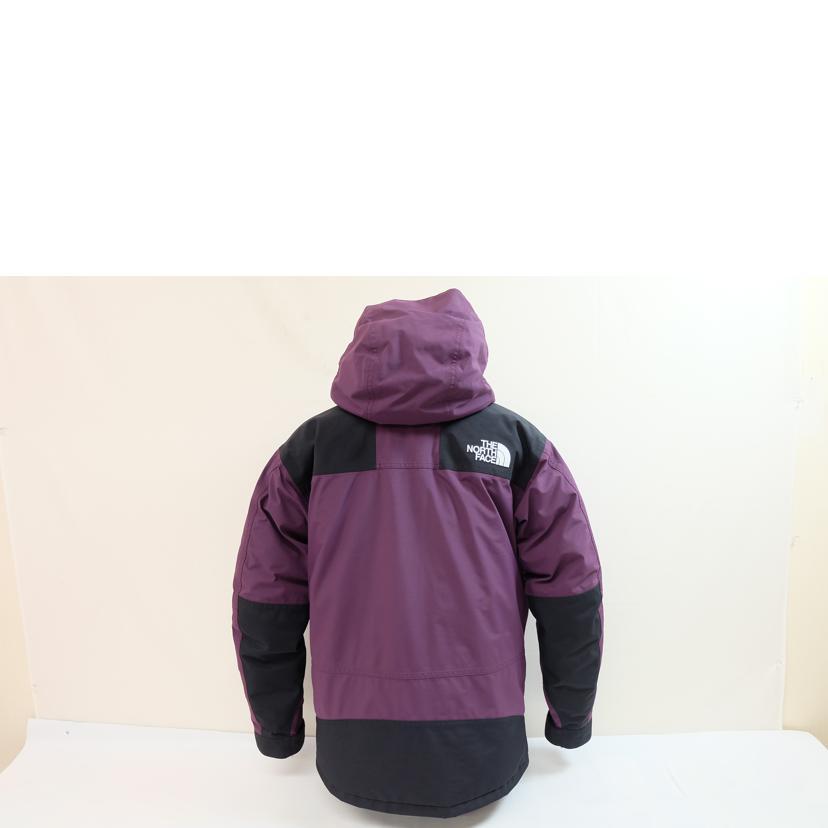 THE NORH FACE ノースフェイス/マウンテンダウンジャケット/ND91930/Bランク/71【中古】 THE NORTH FACE ノースフェイス/マウンテンダウンジャケット/ND91930/B