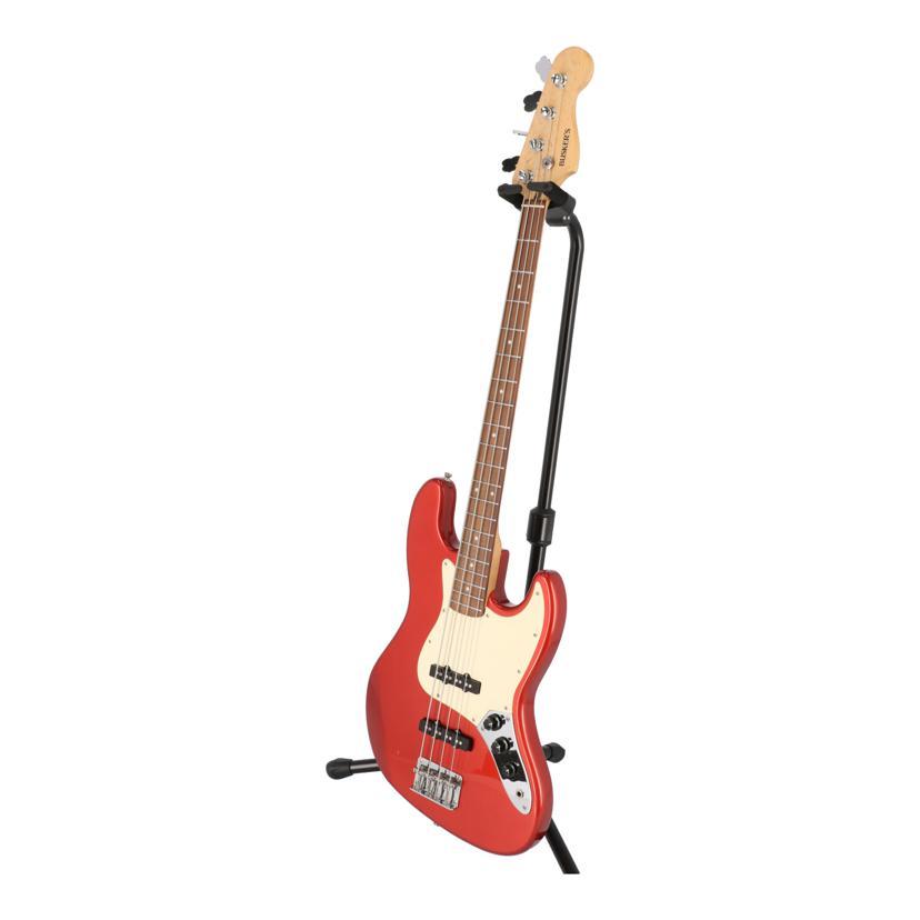 Buskers バスカーズ/エレキベース/BJB-2/399795/Cランク/71【中古