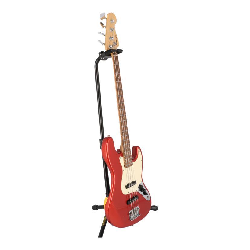 Buskers バスカーズ/エレキベース/BJB-2/399795/Cランク/71【中古
