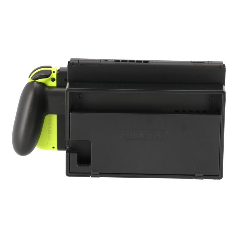 NINTENDO 任天堂/ニンテンドースイッチ/HAC-001(-01)/XKJ40031741336/Bランク/71【中古】 NINTENDO 任天堂/ニンテンドースイッチ/HAC-001(-01