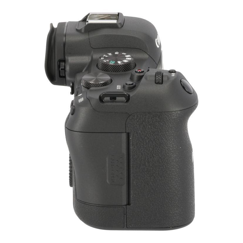Canon キャノン/ミラーレス一眼/EOS R6 ボディ/21102800030/Aランク/71【中古】 キヤノン（Canon） キャノン/ミラーレス一眼/EOS R6 ボディ