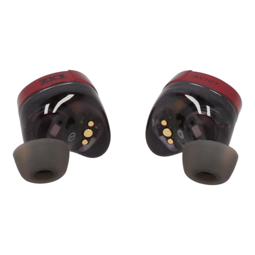 イヤホン　AVIOT 新商品発売のお知らせ】「TE-ZX1」 PRESS｜AVIOT