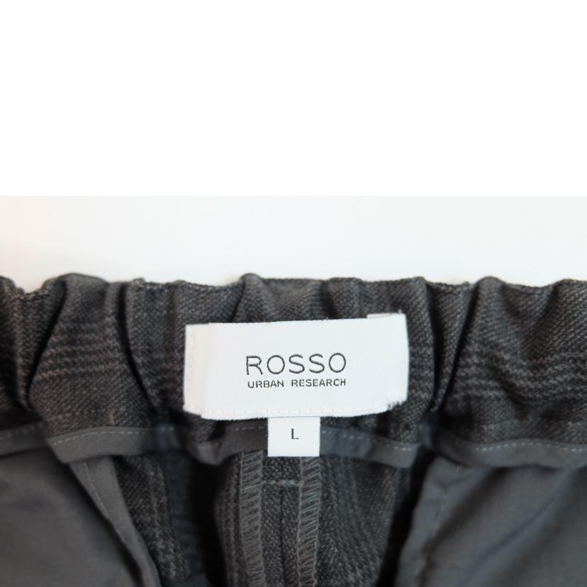 URBAN RESERCH ROSSO アーバンリサーチ/LANATECウールライク
