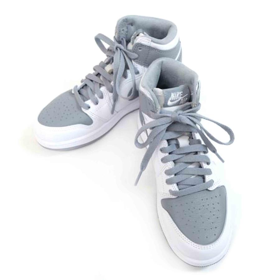 NIKE（ナイキ） ナイキ/AIR JORDAN1 RETRO HIGH OG/575441-037/Aランク 