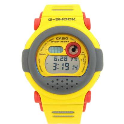 CASIO（カシオ） カシオ/G-SHOCK ジェイソン Bluetooth/G-B001/SA