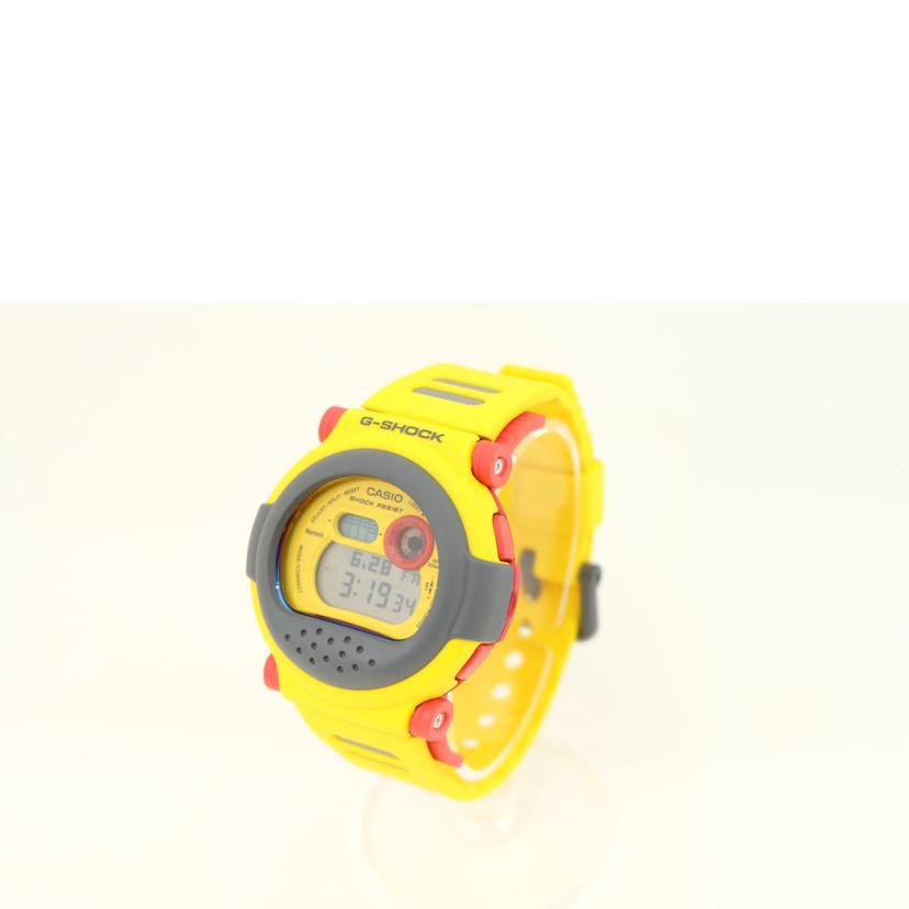 CASIO（カシオ） カシオ/G-SHOCK ジェイソン Bluetooth/G-B001/SA