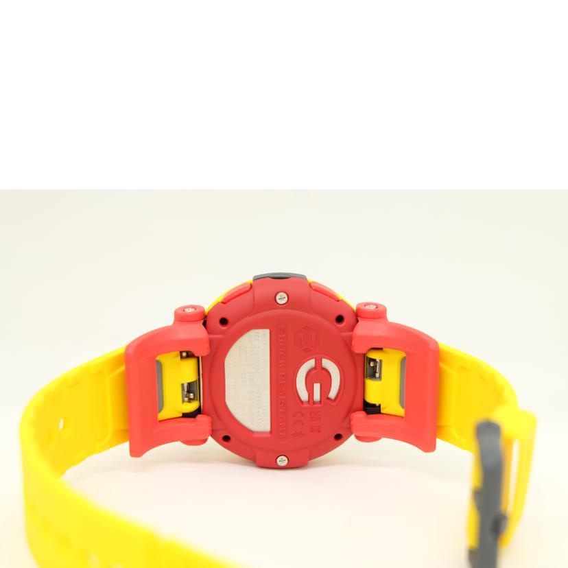 CASIO（カシオ） カシオ/G-SHOCK ジェイソン Bluetooth/G-B001/SA