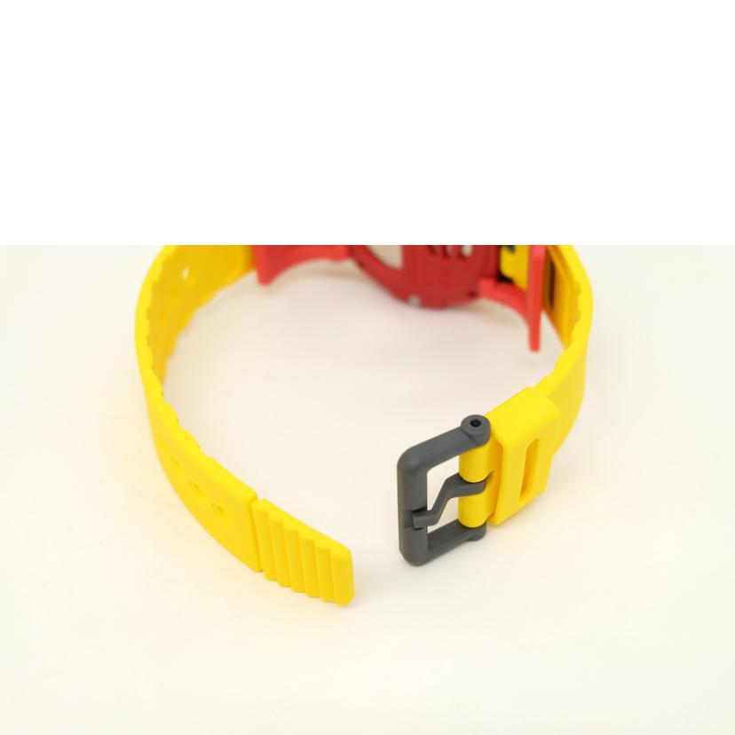 CASIO（カシオ） カシオ/G-SHOCK ジェイソン Bluetooth/G-B001/SA