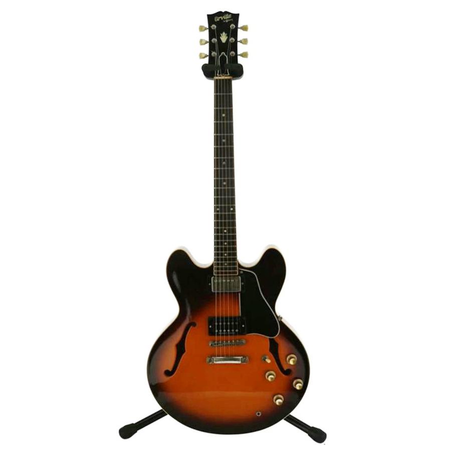 Gibson（ギブソン） Orville By Gibson オービル/エレキギター/ES