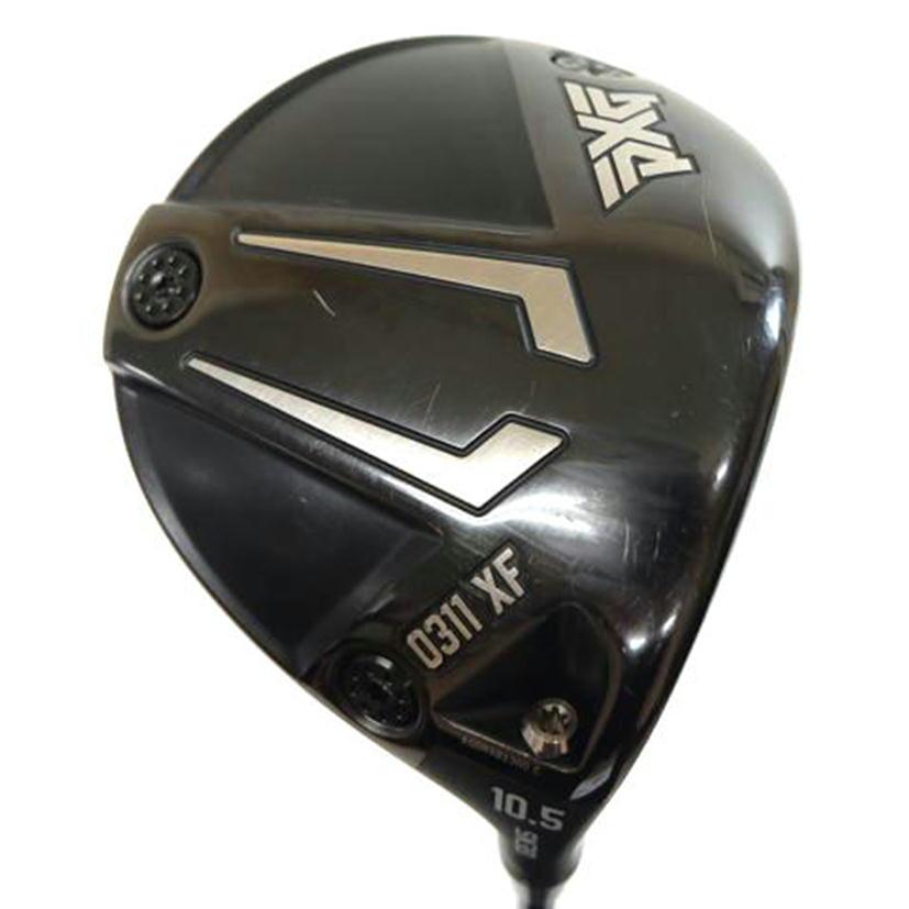 PXG ピーエックスジー/0311 XF GEN5 ドライバー/0311XF GEN5/Bランク