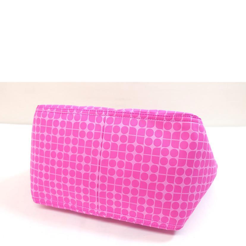 KATE kate spade ケイトスペード/ノエルジャガードラージトート /KF866 