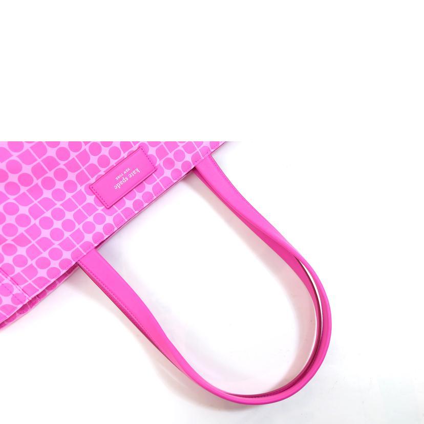 KATE kate spade ケイトスペード/ノエルジャガードラージトート /KF866  