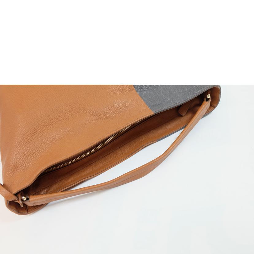 FURLA（フルラ） フルラ/レザーワンショルダートート/Aランク/71【中古