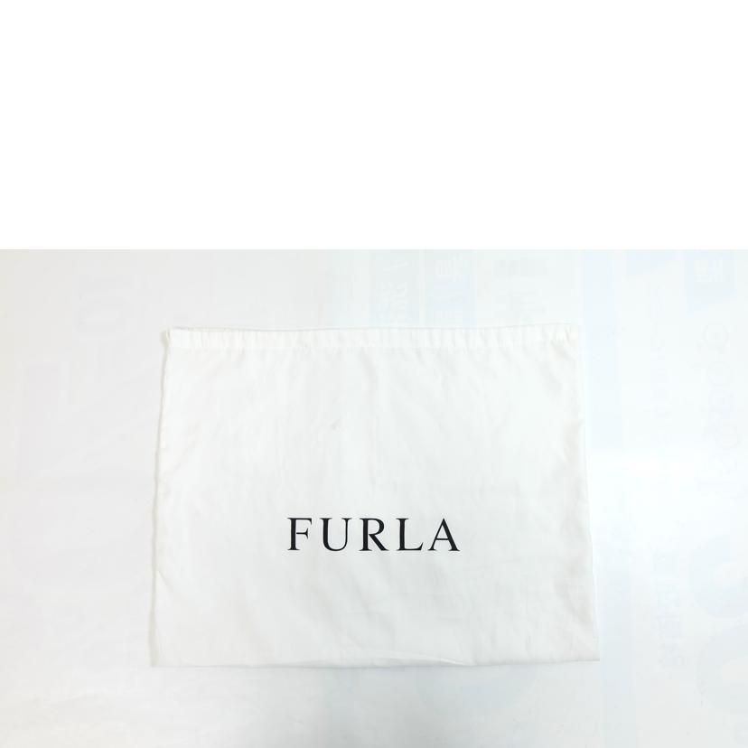 FURLA フルラ/レザーワンショルダートート/Aランク/71【中古】 FURLA（フルラ） フルラ/レザーワンショルダートート/Aランク/71【中古