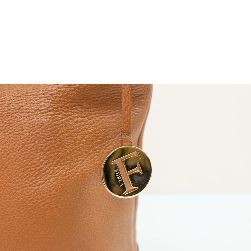 FURLA（フルラ） フルラ/レザーワンショルダートート/Aランク/71【中古