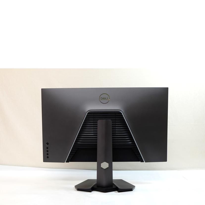 DELL DELL/ゲーミングモニター/G3223Q/CN-024F3N-WSL00-3AV-076U-A02/A 