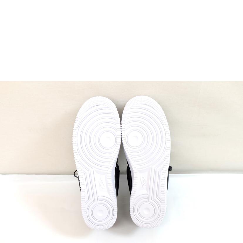 NIKE（ナイキ） ナイキ/AIR FORCE1 07/840855-001/ABランク/71【中古