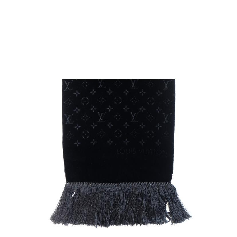 LOUIS VUITTON ルイ ヴィトン/ベロアストール/M71994/Bランク/71【中古】 LOUIS VUITTON（ルイ・ヴィトン） ルイ ヴィトン/ベロアストール