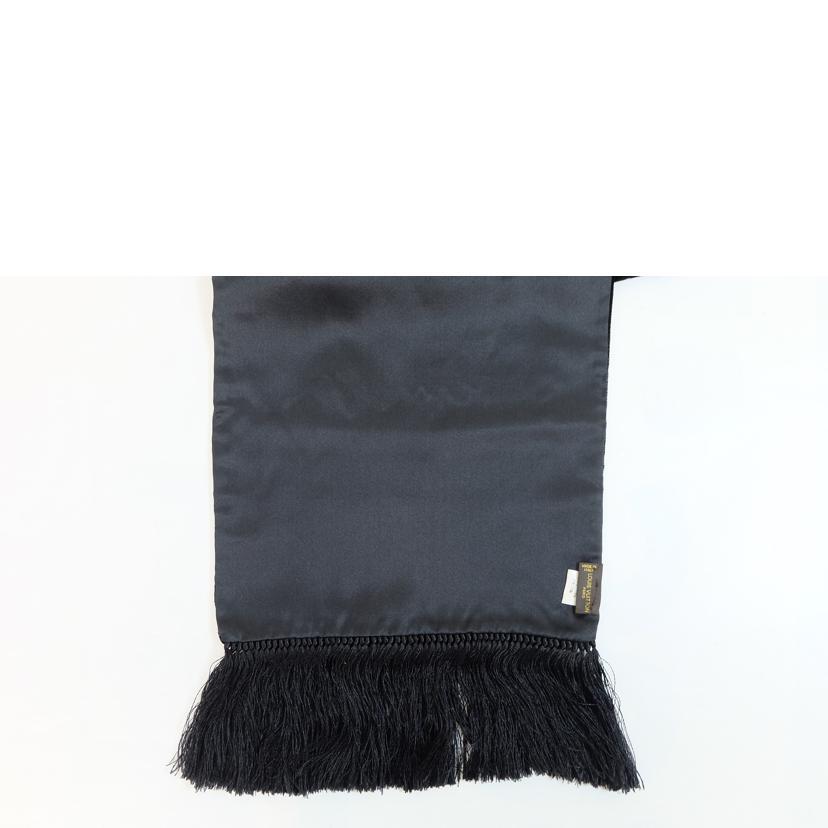 LOUIS VUITTON ルイ ヴィトン/ベロアストール/M71994/Bランク/71【中古】 LOUIS VUITTON（ルイ・ヴィトン） ルイ ヴィトン/ベロアストール