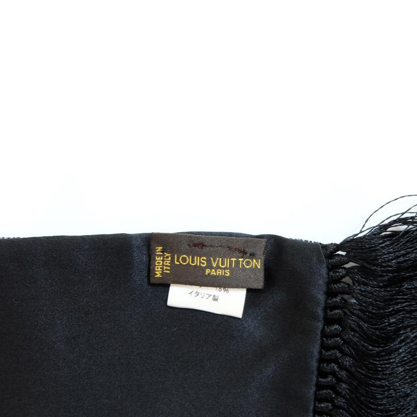 LOUIS VUITTON ルイ ヴィトン/ベロアストール/M71994/Bランク/71【中古】 LOUIS VUITTON ルイ ヴィトン/ベロアストール/M71994/Bランク/71【中古