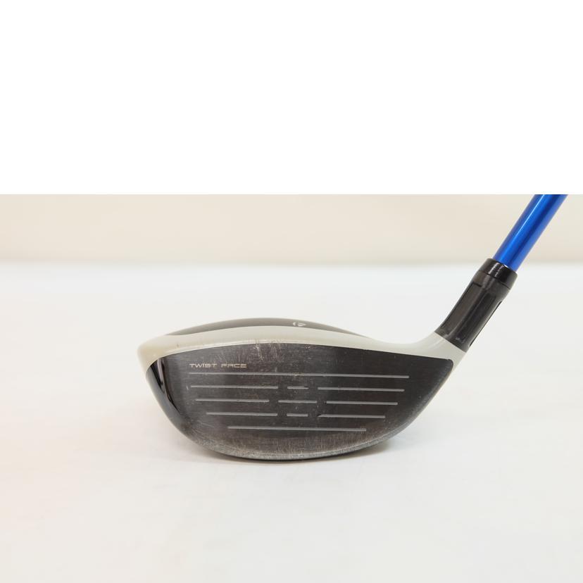 TaylorMade テーラーメイド/SIM2 MAX フェアウェイ/BCランク/71【中古】 TaylorMade テーラーメイド/SIM2 MAX フェアウェイ/BCランク/71