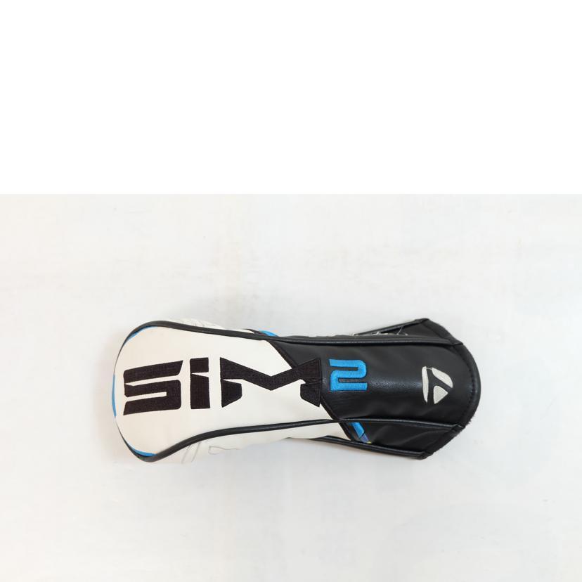 TaylorMade テーラーメイド/SIM2 MAX フェアウェイ/BCランク/71【中古】 TaylorMade（テーラーメイド） テーラーメイド/SIM2 MAX フェアウェイ