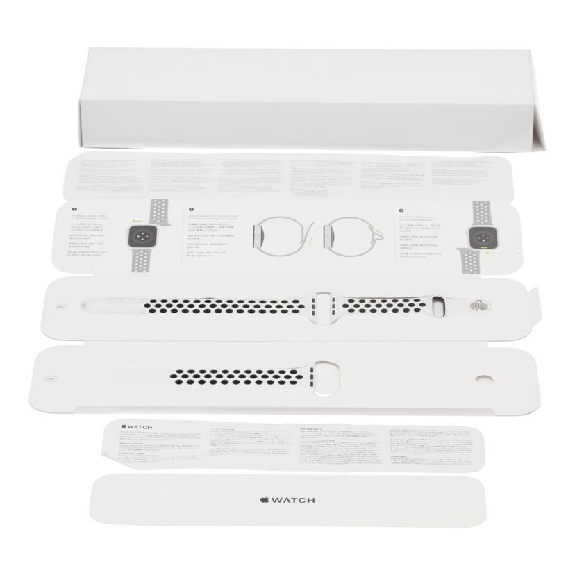 Apple アップル/Apple Watch Series8 45mm/MNNA3J/A/J5T7KLQOVJ/B  