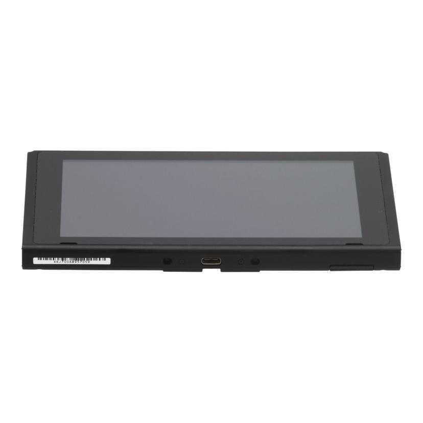 任天堂（Nintendo） ニンテンドー/Switch本体 モンスターハンター