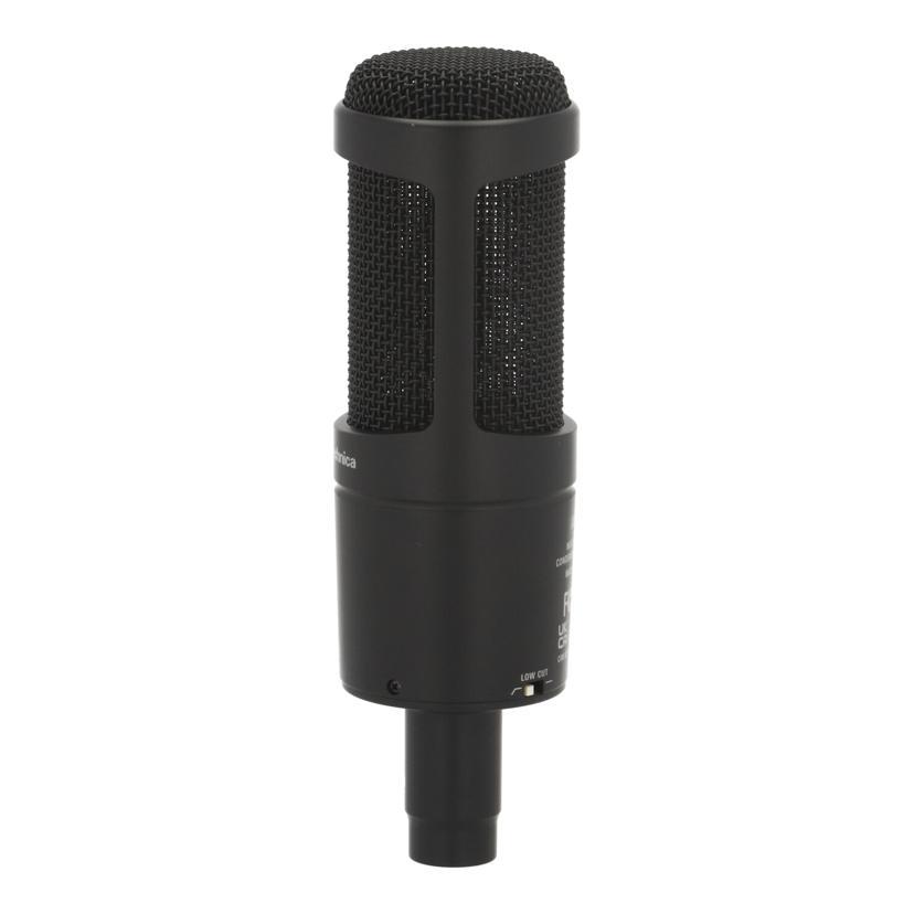 オーディオテクニカ（audio-technica） オーディオテクニカ