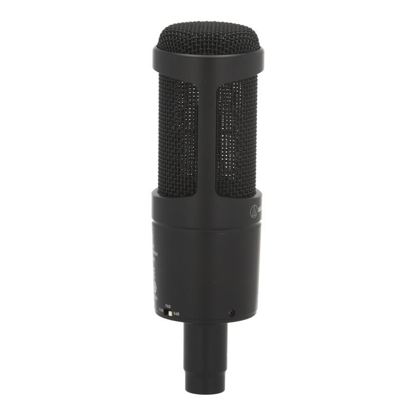 オーディオテクニカ（audio-technica） オーディオテクニカ