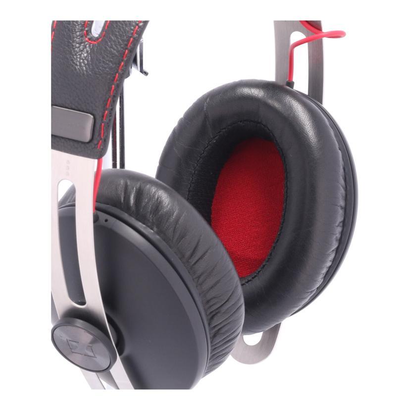 SENNHEISER ゼンハイザー/ヘッドホン/MOMENTUM BLACK/0043004684/Bランク/71【中古】 SENNHEISER ゼンハイザー/ヘッドホン/MOMENTUM BLACK/0043004684/B