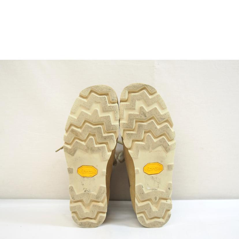 CLARKS クラークス/Wallabee BT GTX/61515216/ABランク/71【中古】 Clarks（クラークス） クラークス/Wallabee BT GTX/61515216/ABランク