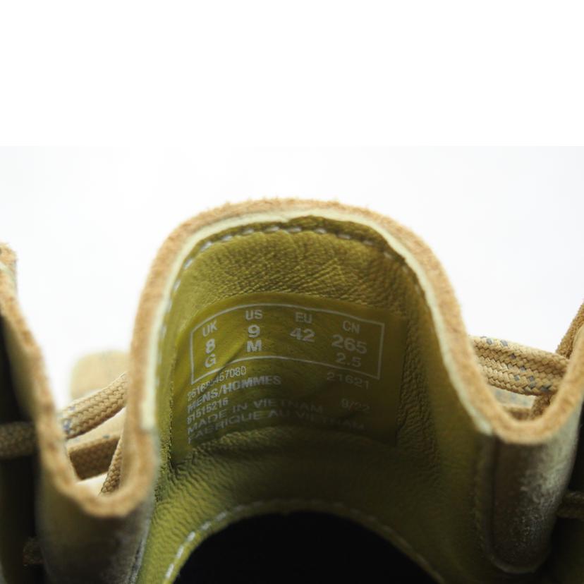 Clarks（クラークス） クラークス/Wallabee BT GTX/61515216/ABランク