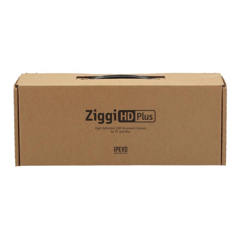 IPEVO/USB書画カメラ/Ziggi-HD Plus/131747GH02116/Bランク/71【中古】 IPEVO IPEVO/USB書画カメラ/Ziggi-HD Plus/131747GH02116/Bランク/71