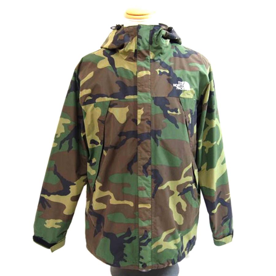 THE NORTH FACE ノースフェイス/ノベルティスクープジャケット/NP61525
