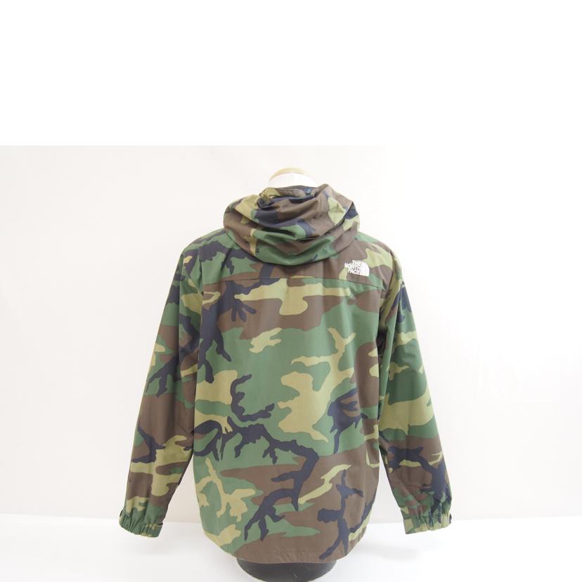 THE NORTH FACE ノースフェイス/ノベルティスクープジャケット/NP61525