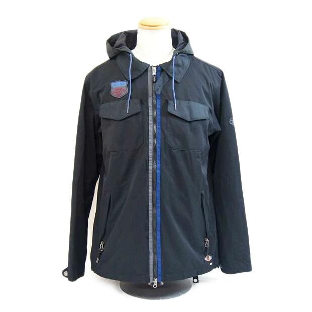 686✖️ディッキーズ Dickies（ディッキーズ） 686 Dickies ディッキーズ/コラボウエア