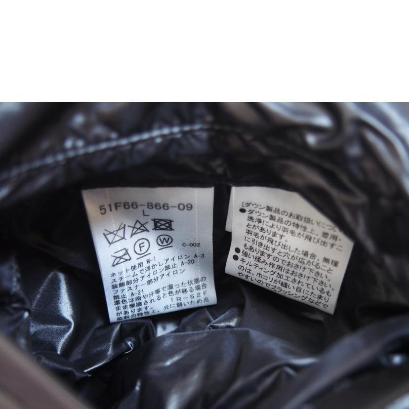 美品 ブラックレーベルクレストブリッジ サイズM BLACK LABEL CRESTBRIDGE（ブラックレーベル クレストブリッジ