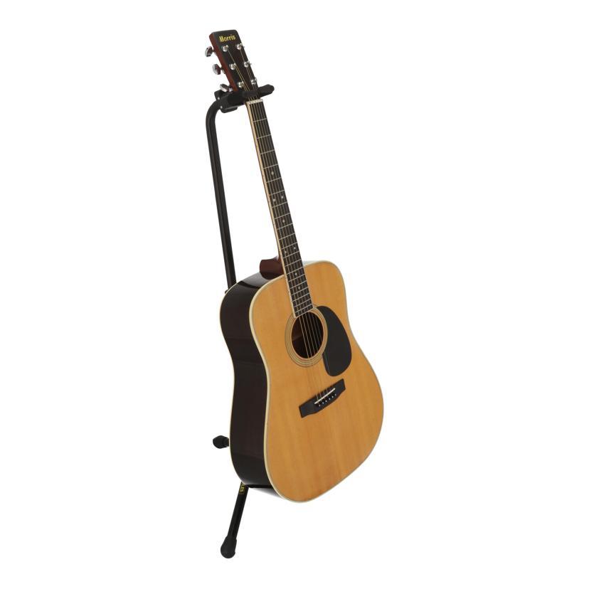 Morris モーリス/アコースティックギター（ビンテージ）/W-25/B