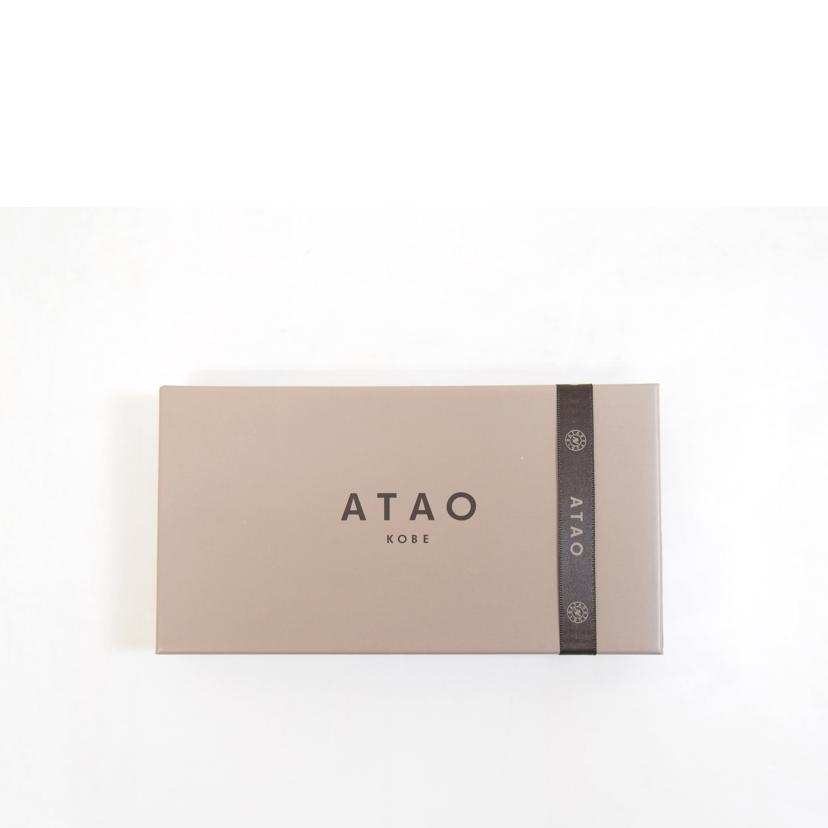 ATAO アタオ/limo パイソンギャラクシー長財布/Aランク/71【中古】 ATAO（アタオ） アタオ/limo パイソンギャラクシー長財布/Aランク/71