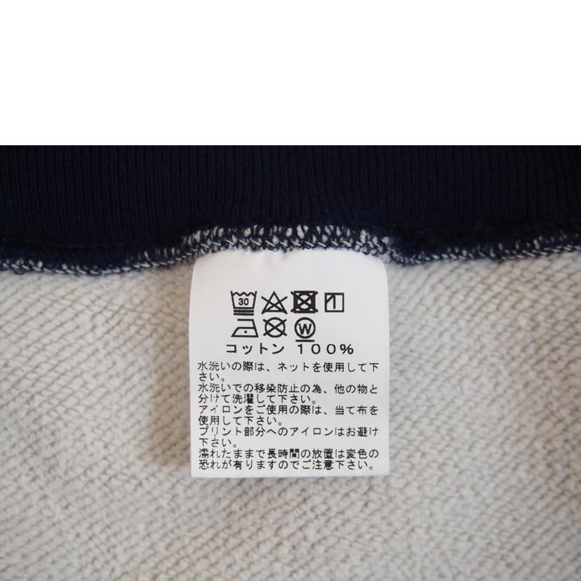Whitesville ホワイツビル/パーカースウェット/ABランク/71【中古】_3