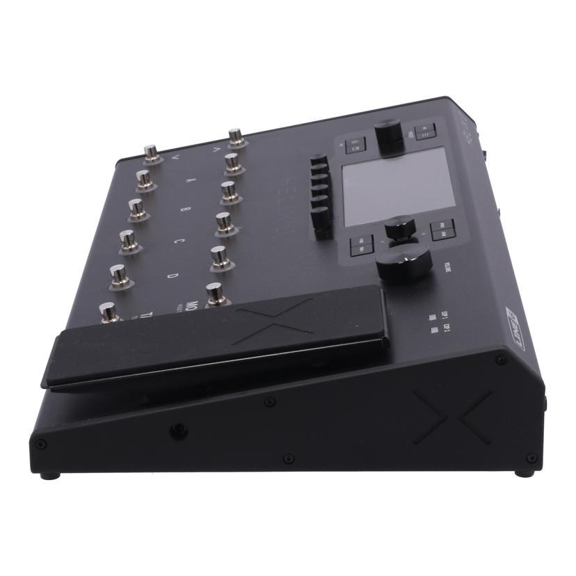 ギター line6 helix lt Line6 / HELIX LT プロスペック・ギタープロセッサー ラインシックス