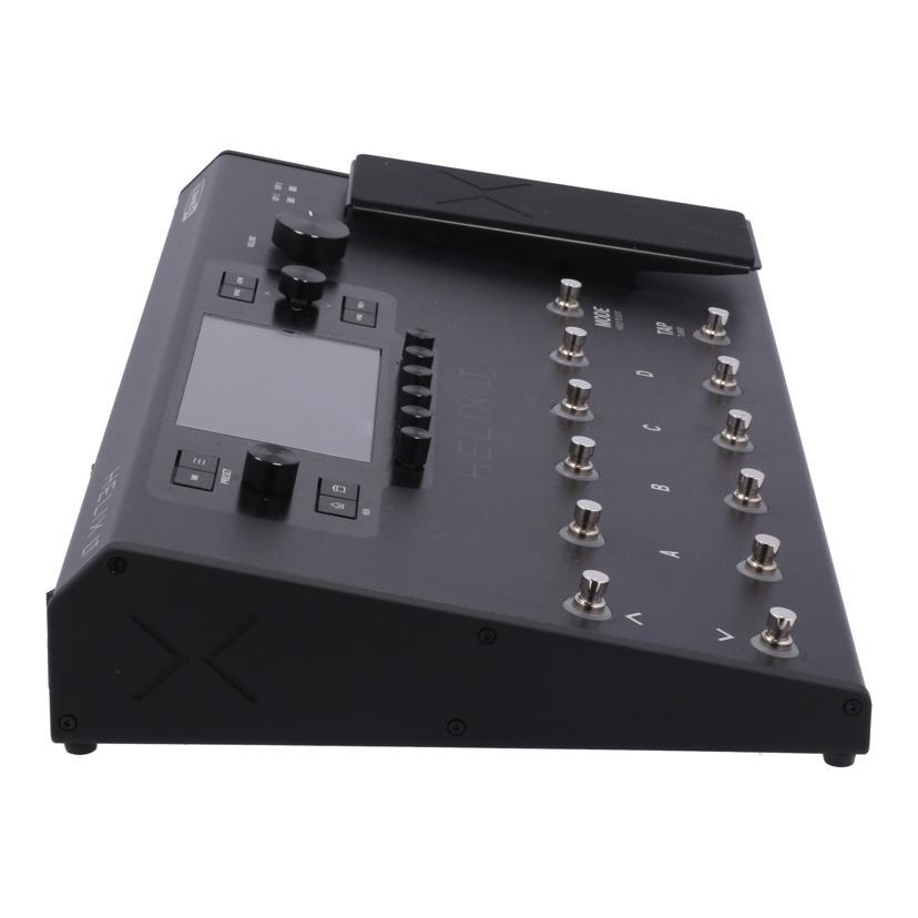 Line6 ライン6/マルチエフェクター/HELIX LT/21HLT5V6919000091/AB 